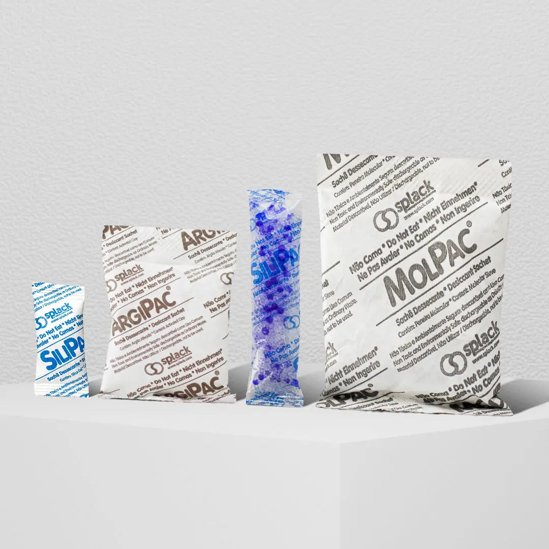 Como evitar mofo em embalagens durante o transporte? 7 dicas!