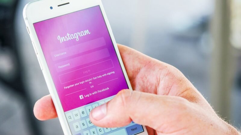 Como redefinir a senha do Instagram? Veja 9 recomendações!