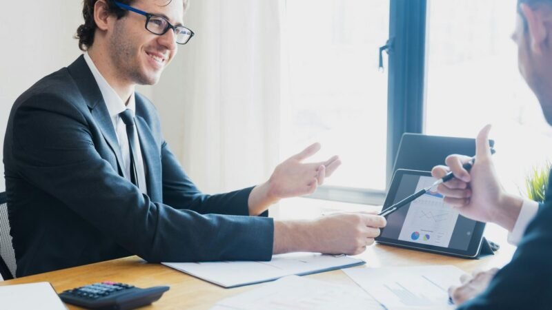 Organização empresarial: guia para eficiência e resultados